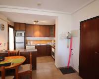 Sale - Apartment - Torrevieja - Aguas Nuevas