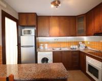 Sale - Apartment - Torrevieja - Aguas Nuevas