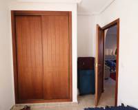 Sale - Apartment - Torrevieja - Aguas Nuevas