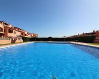 Sale - Apartment - Torrevieja - Aguas Nuevas