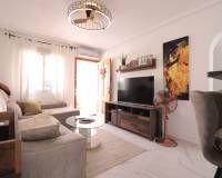 Sale - Apartment - Torrevieja - Altos del Limonar