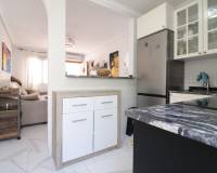 Sale - Apartment - Torrevieja - Altos del Limonar