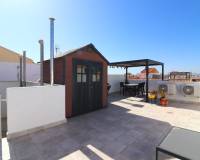 Sale - Apartment - Torrevieja - Altos del Limonar