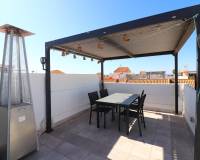 Sale - Apartment - Torrevieja - Altos del Limonar