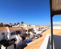 Sale - Apartment - Torrevieja - Altos del Limonar