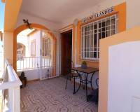 Sale - Apartment - Torrevieja - Altos del Limonar