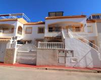 Sale - Apartment - Torrevieja - Altos del Limonar