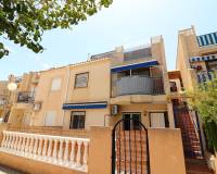 Sale - Apartment - Torrevieja - La Siesta