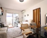 Sale - Apartment - Torrevieja - La Siesta