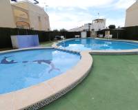 Sale - Apartment - Torrevieja - La Siesta