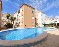 Sale - Apartment - Torrevieja - Mar Azul