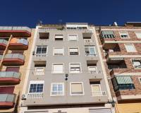 Sale - Apartment - Torrevieja - Playa Acequion