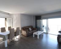 Sale - Apartment - Torrevieja - Playa Del Cura