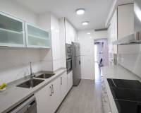 Sale - Apartment - Torrevieja - Playa Del Cura