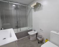 Sale - Apartment - Torrevieja - Playa Del Cura