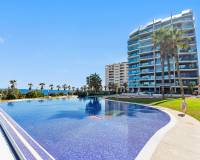 Sale - Apartment - Torrevieja - Punta Prima