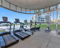 Sale - Apartment - Torrevieja - Punta Prima