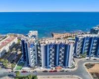 Sale - Apartment - Torrevieja - Punta Prima