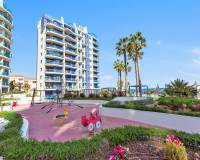 Sale - Apartment - Torrevieja - Punta Prima