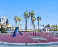 Sale - Apartment - Torrevieja - Punta Prima