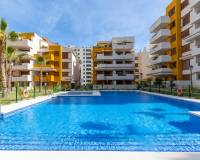 Sale - Apartment - Torrevieja - Punta Prima