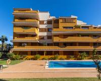 Sale - Apartment - Torrevieja - Punta Prima