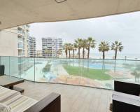 Sale - Apartment - Torrevieja - Punta Prima