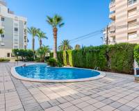 Sale - Apartment - Torrevieja