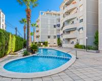 Sale - Apartment - Torrevieja