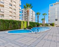 Sale - Apartment - Torrevieja