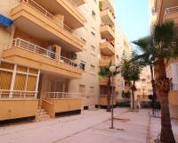 Sale - Apartment - Torrevieja