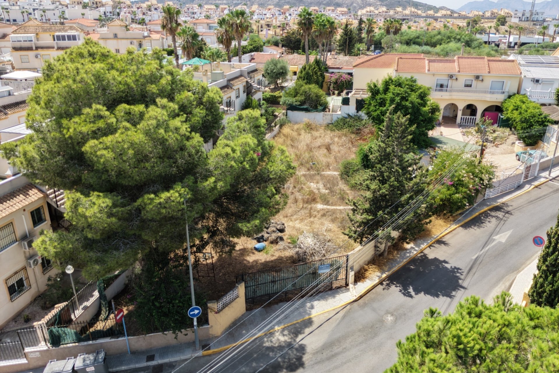 Sale - Building Plot - Algorfa - Montemar