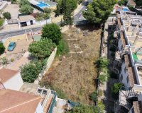 Sale - Building Plot - Algorfa - Montemar