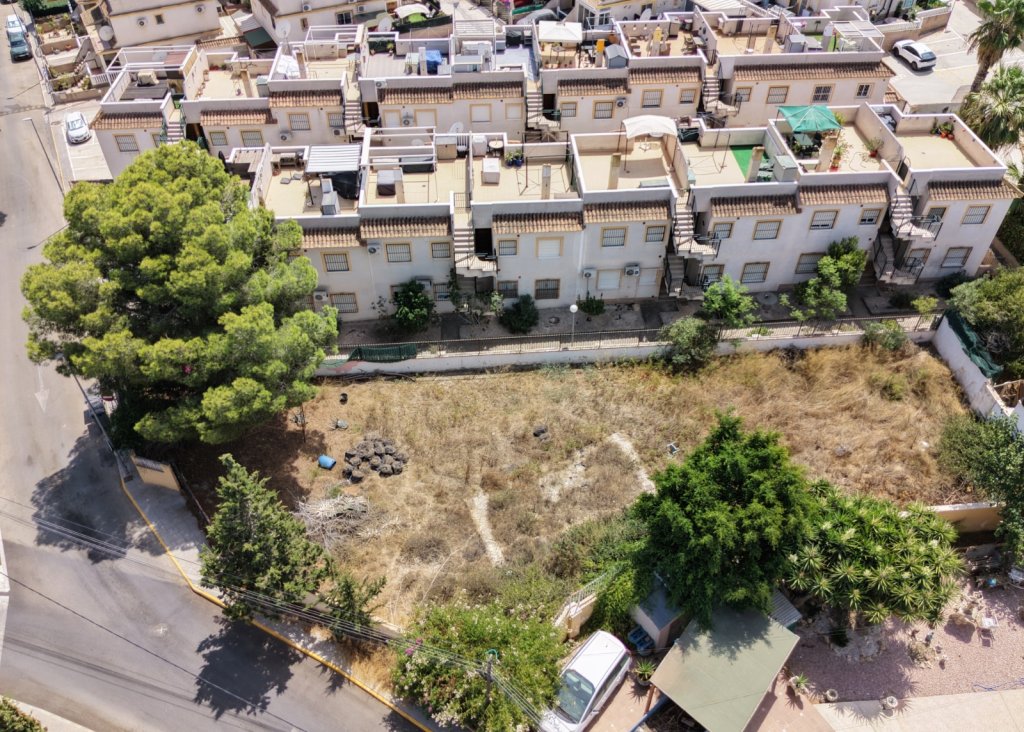 Sale - Building Plot - Algorfa - Montemar