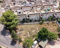 Sale - Building Plot - Algorfa - Montemar