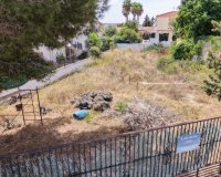 Sale - Building Plot - Algorfa - Montemar
