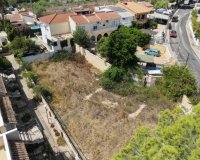Sale - Building Plot - Algorfa - Montemar