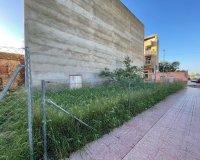 Sale - Building Plot - Rojales