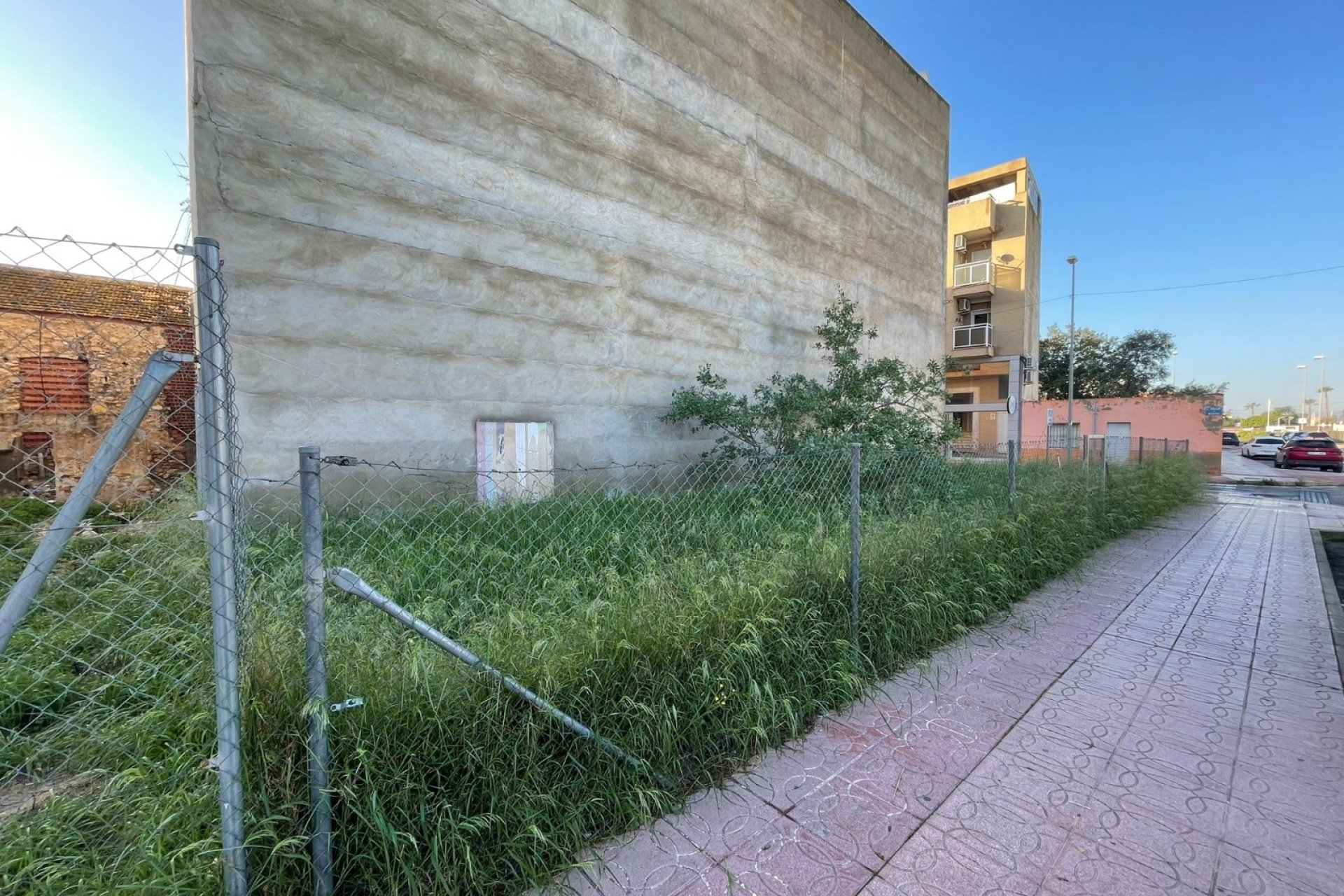 Sale - Building Plot - Rojales