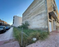 Sale - Building Plot - Rojales