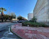 Sale - Building Plot - Rojales