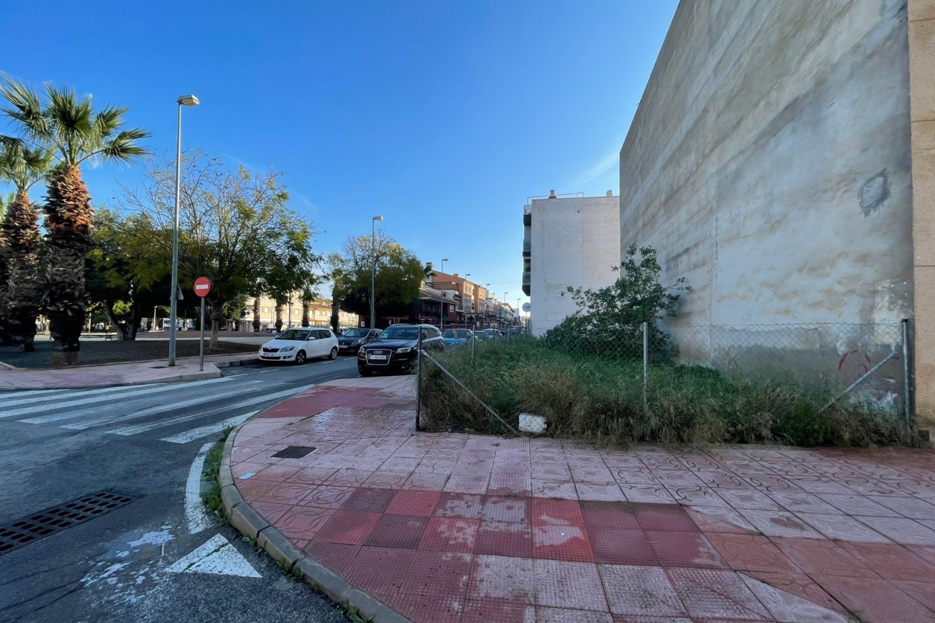 Sale - Building Plot - Rojales