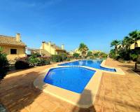 Sale - Bungalow - Algorfa - La Finca Golf Resort