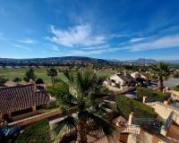 Sale - Bungalow - Algorfa - La Finca Golf Resort