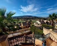 Sale - Bungalow - Algorfa - La Finca Golf Resort