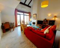 Sale - Bungalow - Algorfa - La Finca Golf Resort