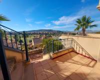 Sale - Bungalow - Algorfa - La Finca Golf Resort