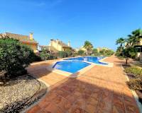 Sale - Bungalow - Algorfa - La Finca Golf Resort