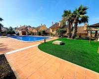 Sale - Bungalow - Algorfa - La Finca Golf Resort