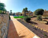 Sale - Bungalow - Algorfa - La Finca Golf Resort